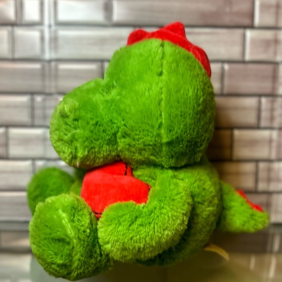 Valentine Plushies.Good Condition. - Picture 4 of 4